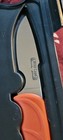 Knife Set Outdoor Edge Wild Lite Game Processing  Caping Skinning Boning Unused 