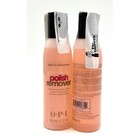 Opi Acetone-free Polish Remover  3 7 Oz-2 Pack