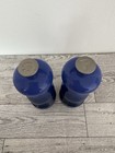 Le Creuset Azure Blue Ombre Salt And Pepper Mill Set