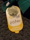 Hallmark Itty Bittys Minerva Mcgonagall Plush Special Edition