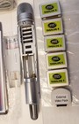 Enter Tech Magic Sing Karaoke Microphone Lp000012 W  Book  Manual  Chips   Cable