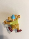 Gus Gus Disney Cinderella Mini 1 5    Figure Pvc Toy
