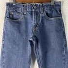 Vintage Levi   s 511 Jeans Boys 29 30 Blue Slim Fit
