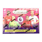 2019-20 Panini Prizm Premier League Cards Blaster Box  6 Packs   total 24 Cards 