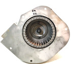 Fasco 702111706 Draft Inducer Blower Motor A241 1 25hp 230v Refurb  Used  rm693