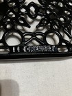 Le Creuset Black Trivet Pot Stand