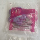 Mcdonald s 2002 Hello Kitty Sanrio Toys Lot Of 5  1  2  4  7  7  New Sealed