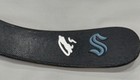 Chandler Stephenson Signed Full Size Hockey Stick Seattle Kraken Proof Jsa Coa