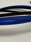 Blue Tacky Football Lacing Repair Kit - Tacky Diamond Acl Pattern Lace