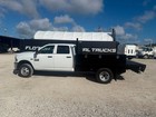 2015 Dodge Ram 3500 4x4 Flatbed 6 4 Hemi Gas