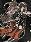 Yor Forger Deluxe Layered Sexy Anime Enamel Pin Exclusive Large Spy X Family