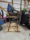 Challenge Machinery Co  Fully Operational  Guillotine Paper Cutter 