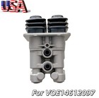 Voe14612097 Pedal Valve Fit Volvo Ec135b Ec140b Ec160b Ec180b 200b Ec210b 6 Hole