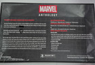 Sealed Box Panini Marvel Anthology 2025 Official Hobby Trading Cards  6 Deluxe