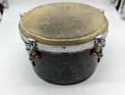 Vintage Bongo Tom 8  Drum 1930s 1940s