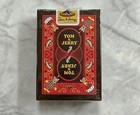 Rare    Deck Of Playing Cards - Bicycle X Tom And Jerry - Sealed New From Japan