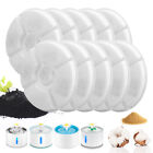 12x Filters For Catit Design Senses Fountains And Catit Flower Fountains Set Usa