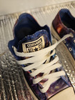 Converse Chuck Taylor All Star Seasonal Color Cleaned some Discoloration  157