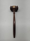 Vintage Wooden Gavel