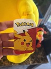 Rare Huge 38  Pokemon Pikachu Jumbo Plush Big Large Plush Stuffed Toy Yellow
