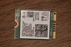 Intel Ax211 Wi-fi 6e Bluetooth 5 3 M 2 2230 Cnvio2 Card  Works Great 