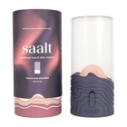 Saalt Menstrual Cup Steamer - Period Cup   Disc Sanitizer - Blue Dusk - Portable