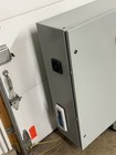 Hoffman Csd363610 Type 4  12 Electrical Control Cabinet 36 w X 36  Tall X 10 d