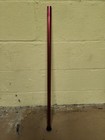 Vintage Stx C405  Custom Alloy Lacrosse Shaft