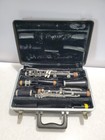 Selmer Signet 100 Wood Clarinet With Case