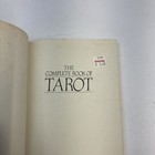 Step By Step Guide To Becoming A Better Reader The Complete Book Of Tarot