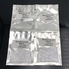 0 7 50mm 100pcs Bright Loose Round White Cubic Zirconia Cz Stone Aaaaa Gemstone