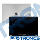 New Apple Macbook Pro Retina A2141 2019 16  Silver Lcd Full Screen Assembly