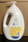 Johnson   s Milk   Oats Bath 1000 Ml Baby Body Wash 