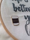 Wizardi Coffee Magnetic Needle Minder F07m10-4 Coffee