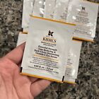 10pcs Kiehls Powerful-strength Line-reducing Vitamin C Eye Serum 1 5ml X 10 15ml