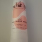 Isle Of Paradise Light Self-tanning Mousse Hello Sun-kissed Glow 200 Ml6 7 Oz