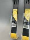2 Pack Stanley 12 In  Wonderbar Pry Bar New