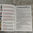 2000 Hodgdon Pyrodex Pellets Reloading Manual Pamphlet Rev 2 00 Muzzleloader Gui