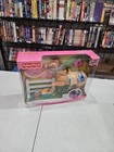 New Fisher Price Loving Family Dollhouse Horse Stable Western Pony  coco           
