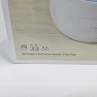 Google Nest Secure Starter Pack H1500es With Accessories Factory Sealed New