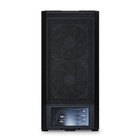 Lian Li Lancool 207 Digital Lan207dx Atx Computer Case W integrated Lcd Screen