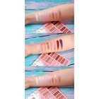 Vegan Organic Eyeshadow Palette - 16 Colors 3 52 Ounce  pack Of 1   Pink Set 