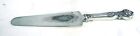 International Silverplate 1847 Rogers Charter Oak 1960 Pie Server Read