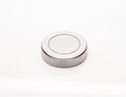 Ernst Leitz Leica Metal Rear Lens Cap For M Lenses
