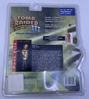 New Tomb Raider Iii Laura Croft Limited Edition Playstation Ps1 Memory Card Nip