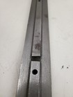 Press Brake 2v Die Rail Amada Wilson 32 87  Custom Cutouts On Rail No Screws