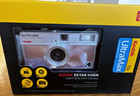 New Kodak Ektar H35n 35mm Half Frame Film Camera Glazed Pink With Ultramax Film