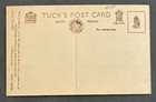 Vintage Tuck   s Postcard Of The Marketplace In Grenada B w i  Real Photo