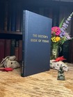   Signed   1st - Pundit Acharya - The Doctor s Book Of Yoga - Numbered  Occult