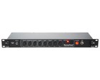 Tech 21 Sansamp Rbi Rackmount Bass Pre-amp - Open Box